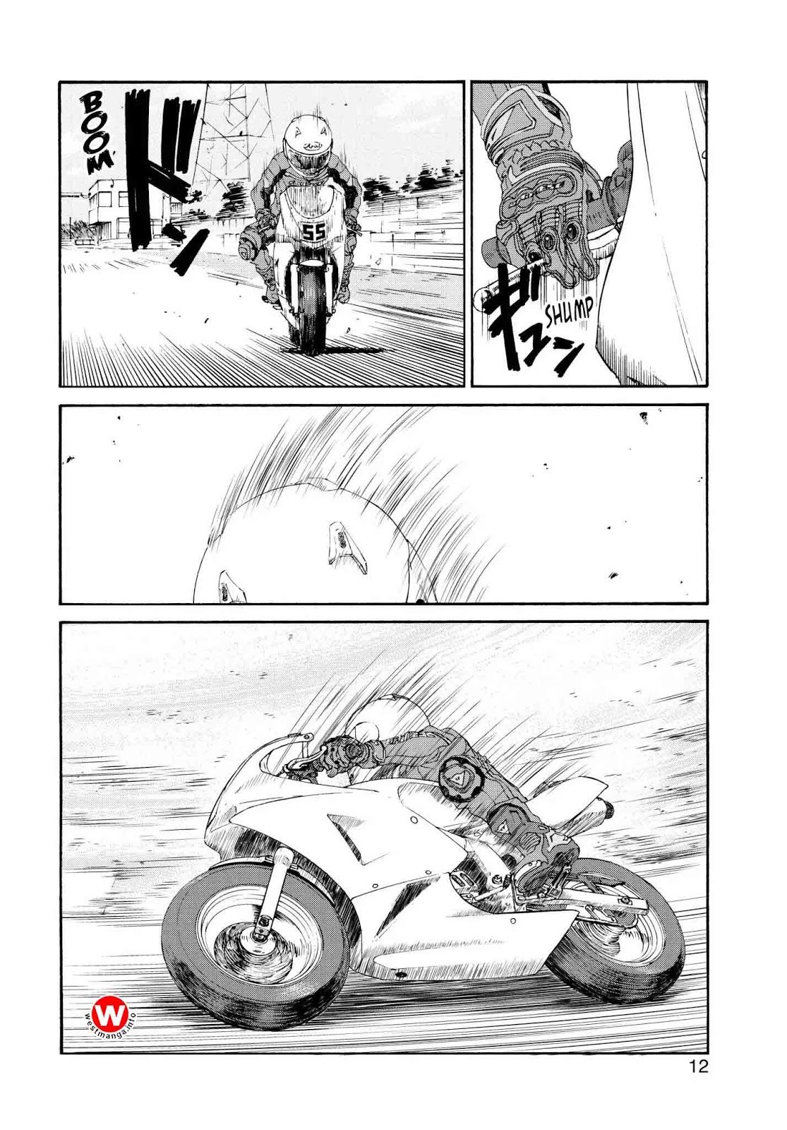 Toppu GP - Chapter 02 14