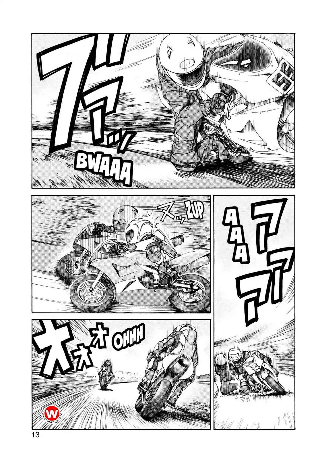 Toppu GP - Chapter 02 15
