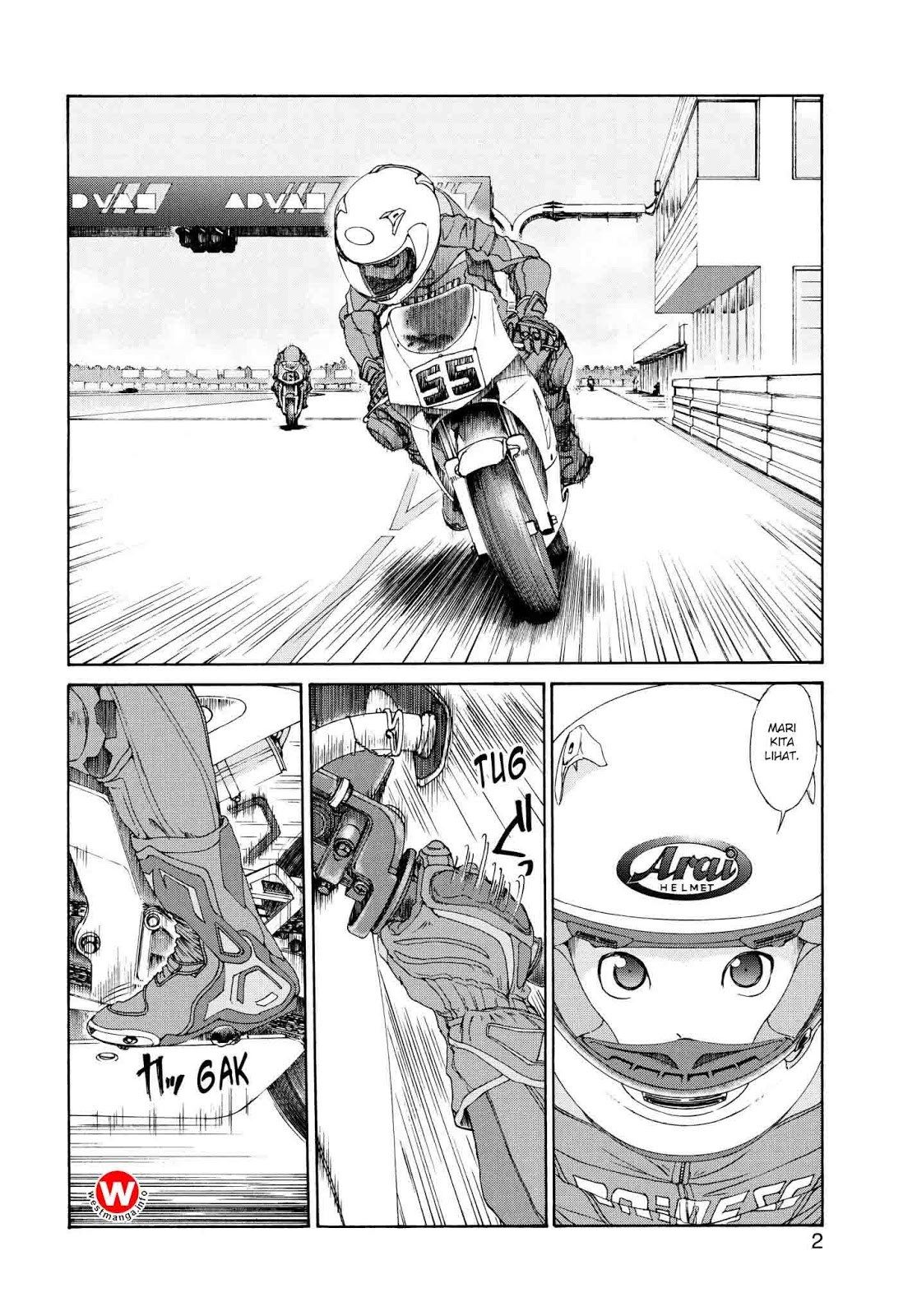 Toppu GP - Chapter 02 4