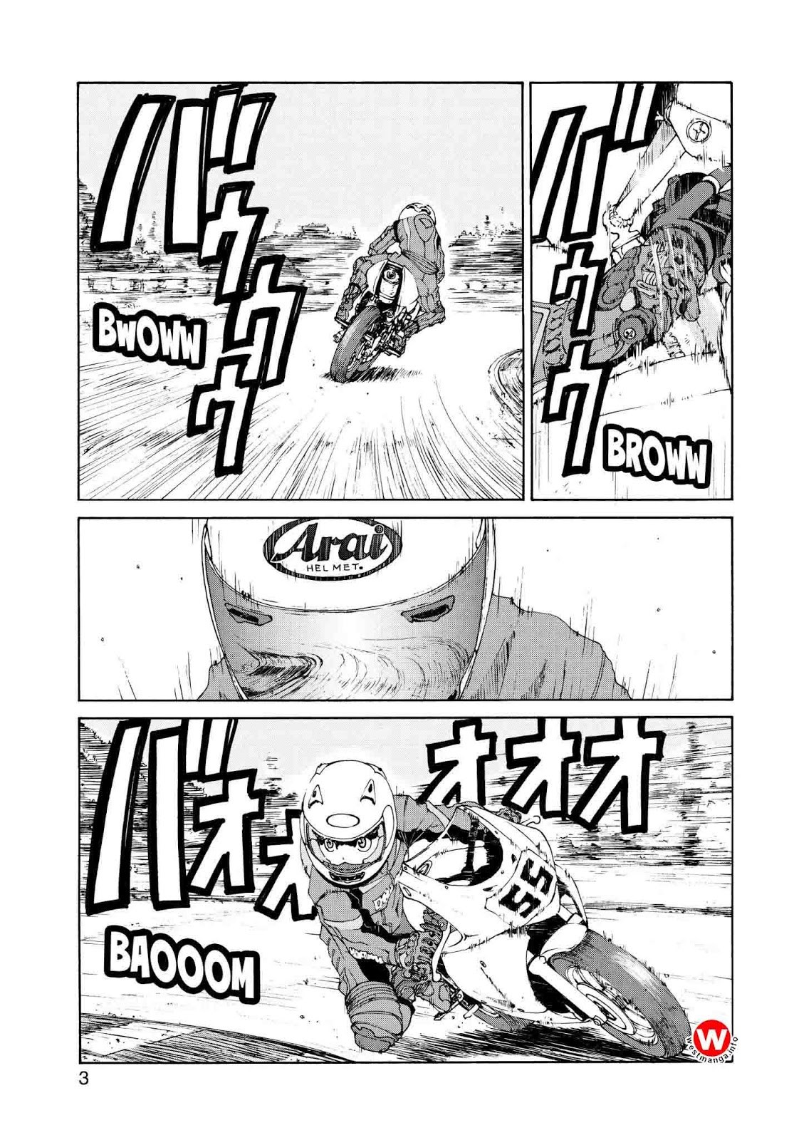 Toppu GP - Chapter 02 5