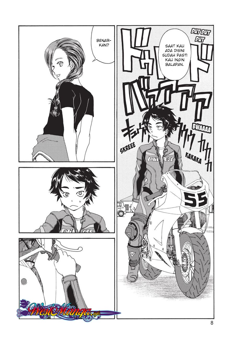 Toppu GP - Chapter 03 9
