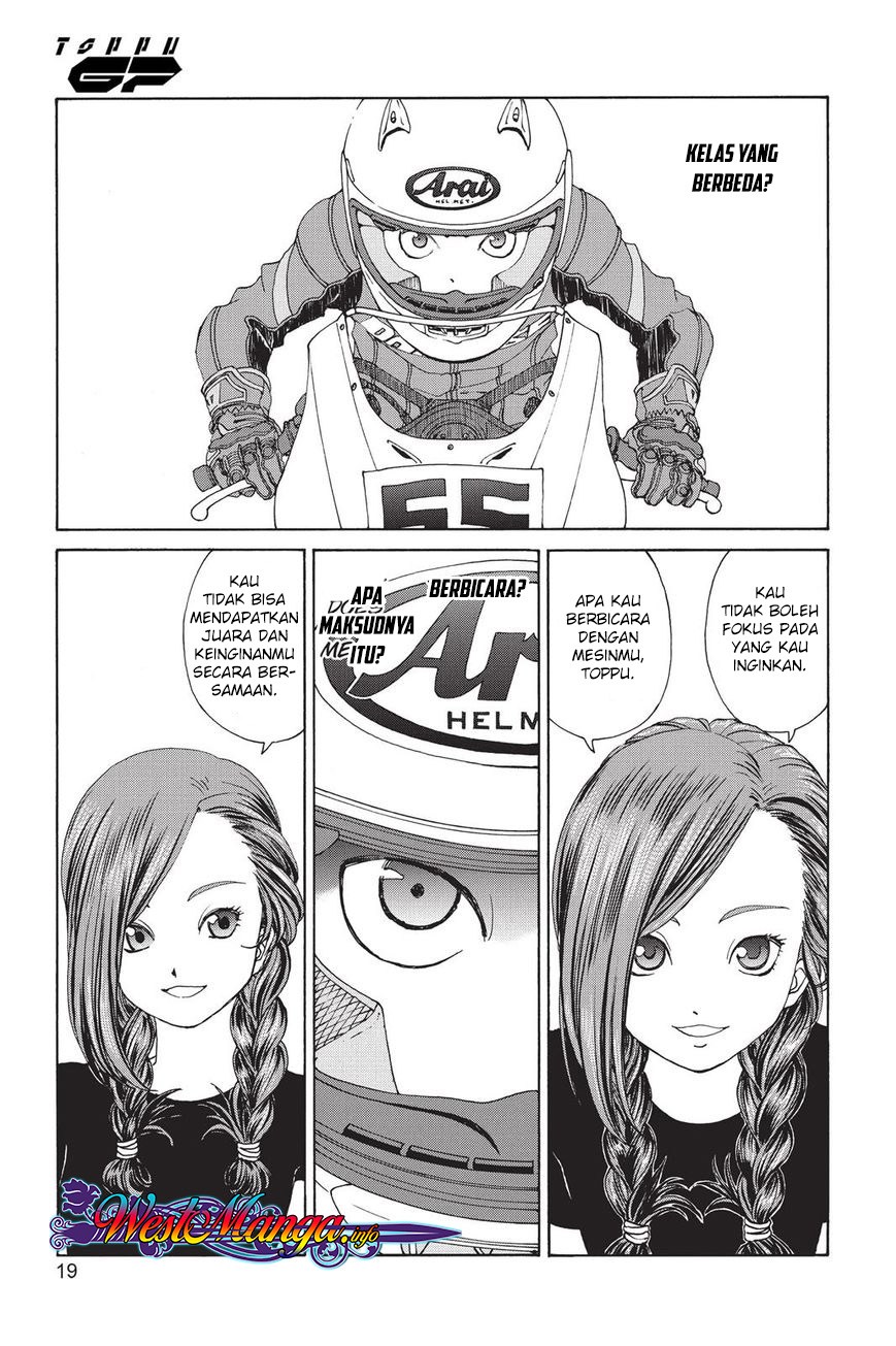 Toppu GP - Chapter 03 20