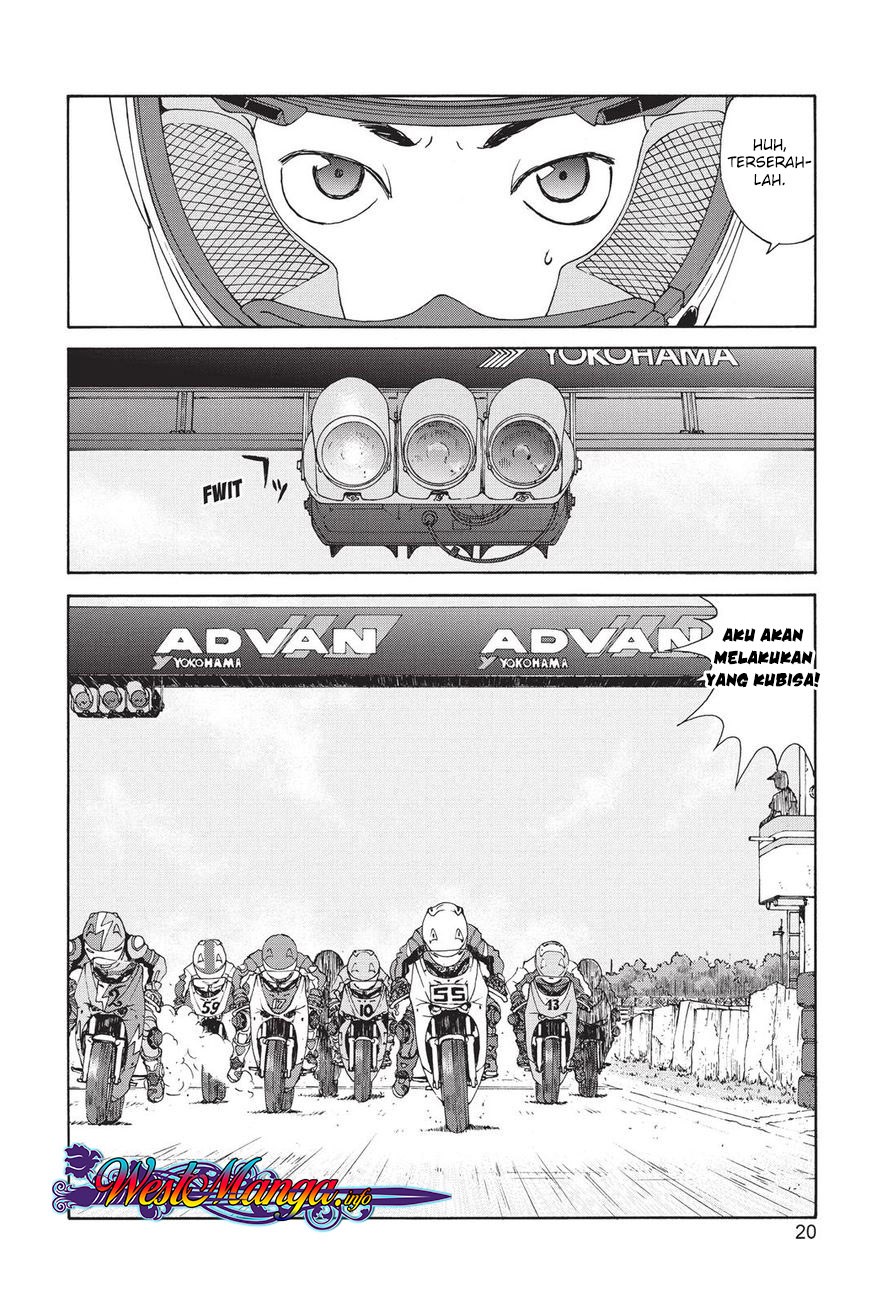 Toppu GP - Chapter 03 21