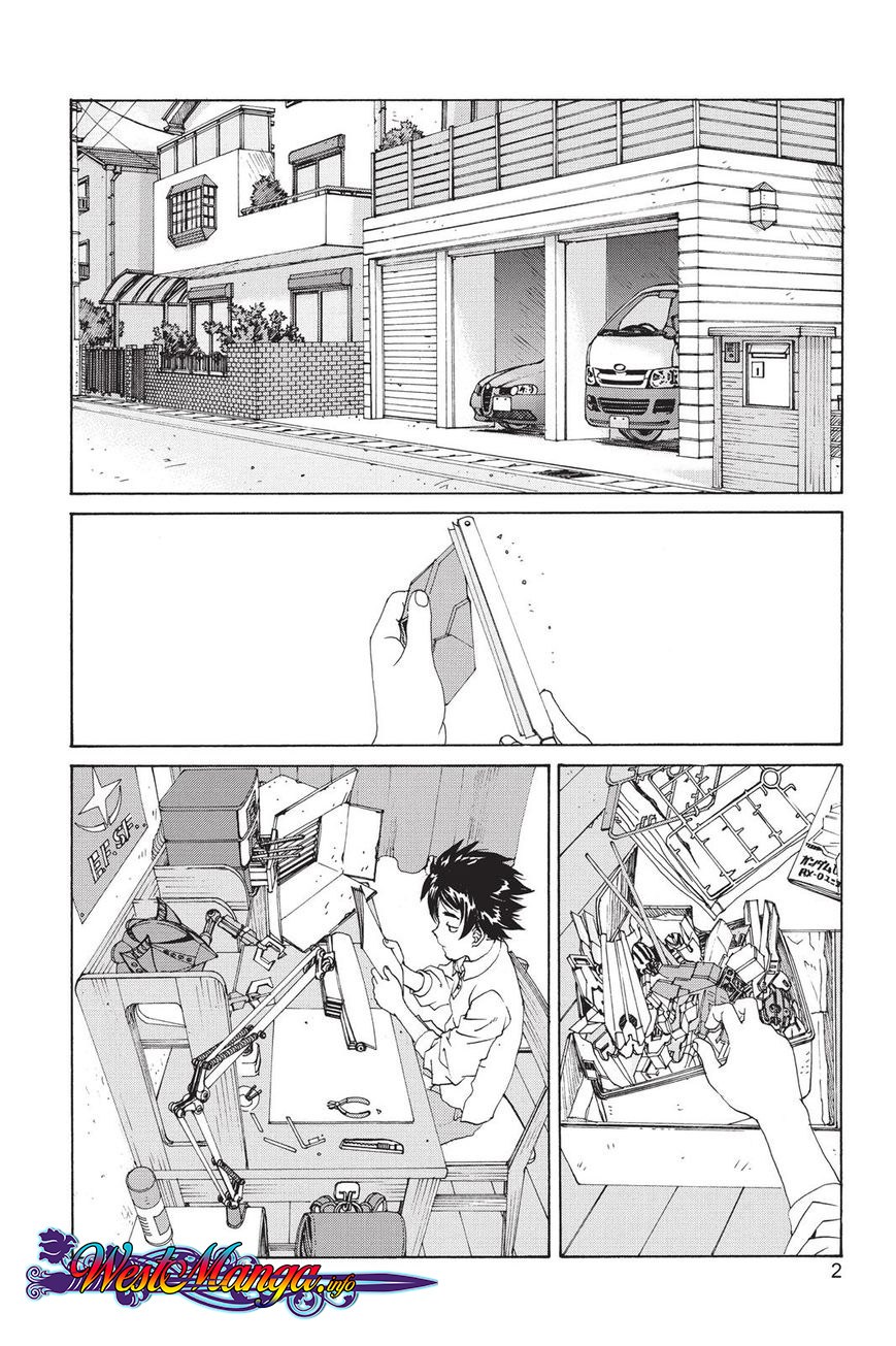 Toppu GP - Chapter 03 3