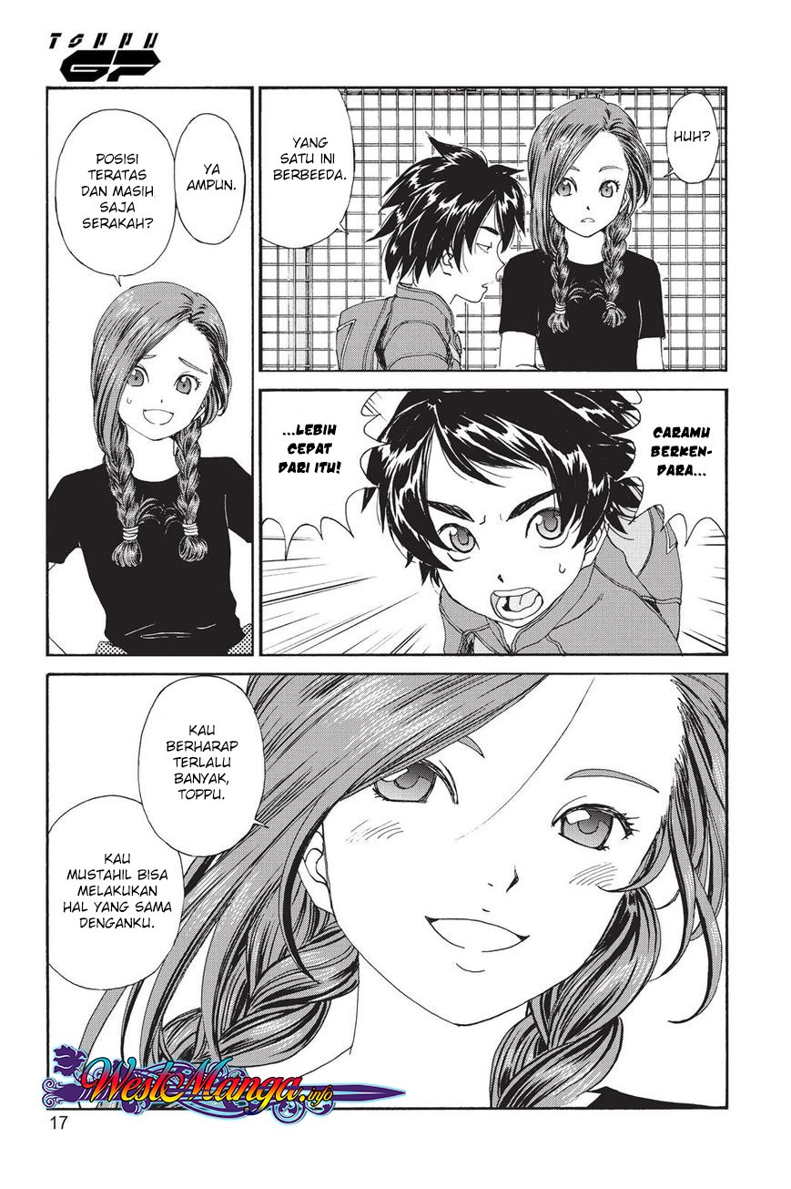 Toppu GP - Chapter 03 18
