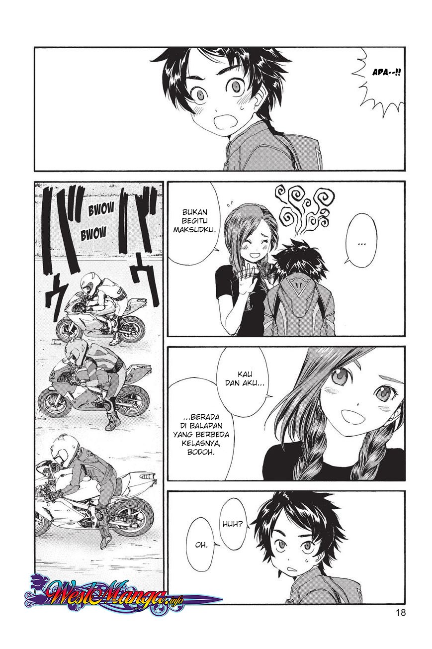 Toppu GP - Chapter 03 19