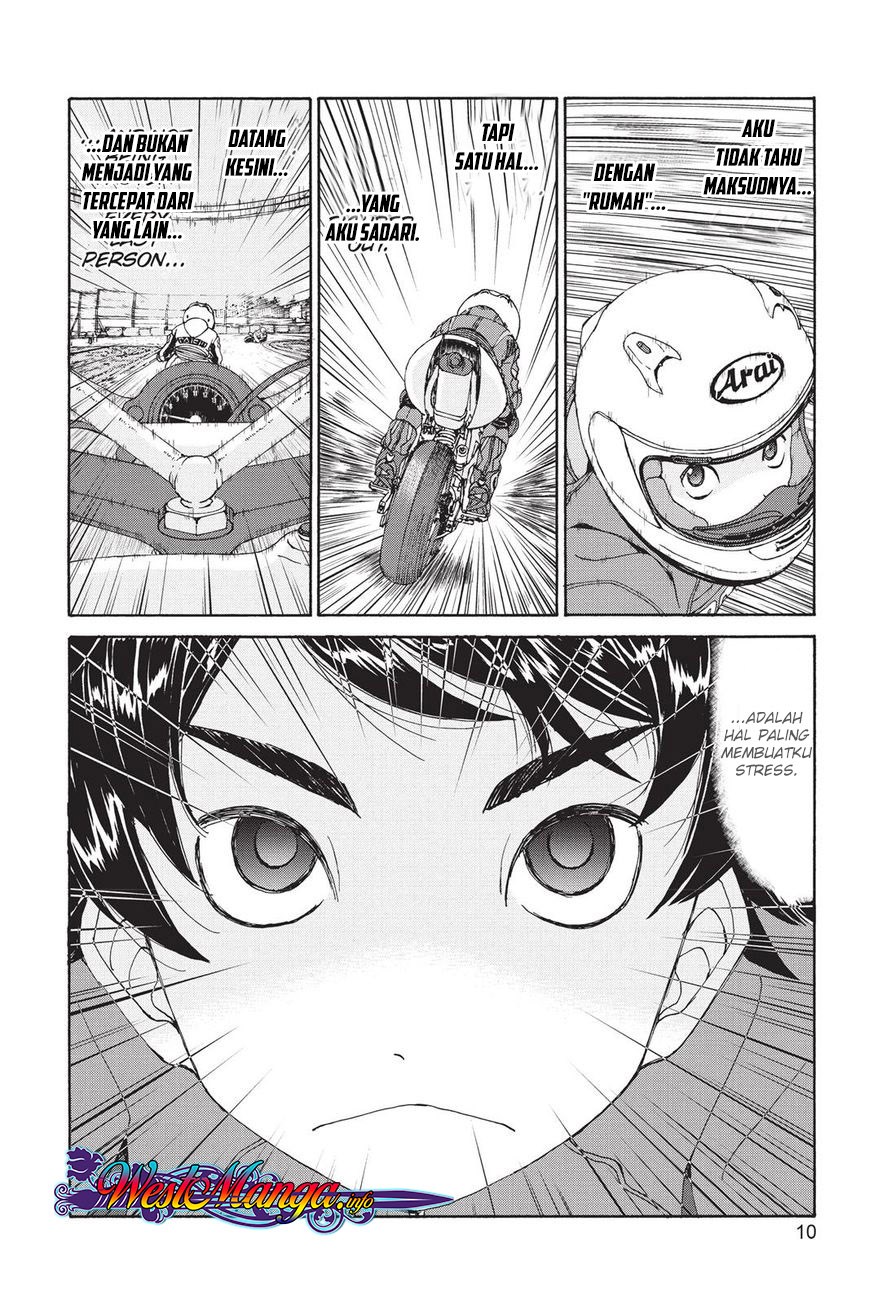 Toppu GP - Chapter 03 11