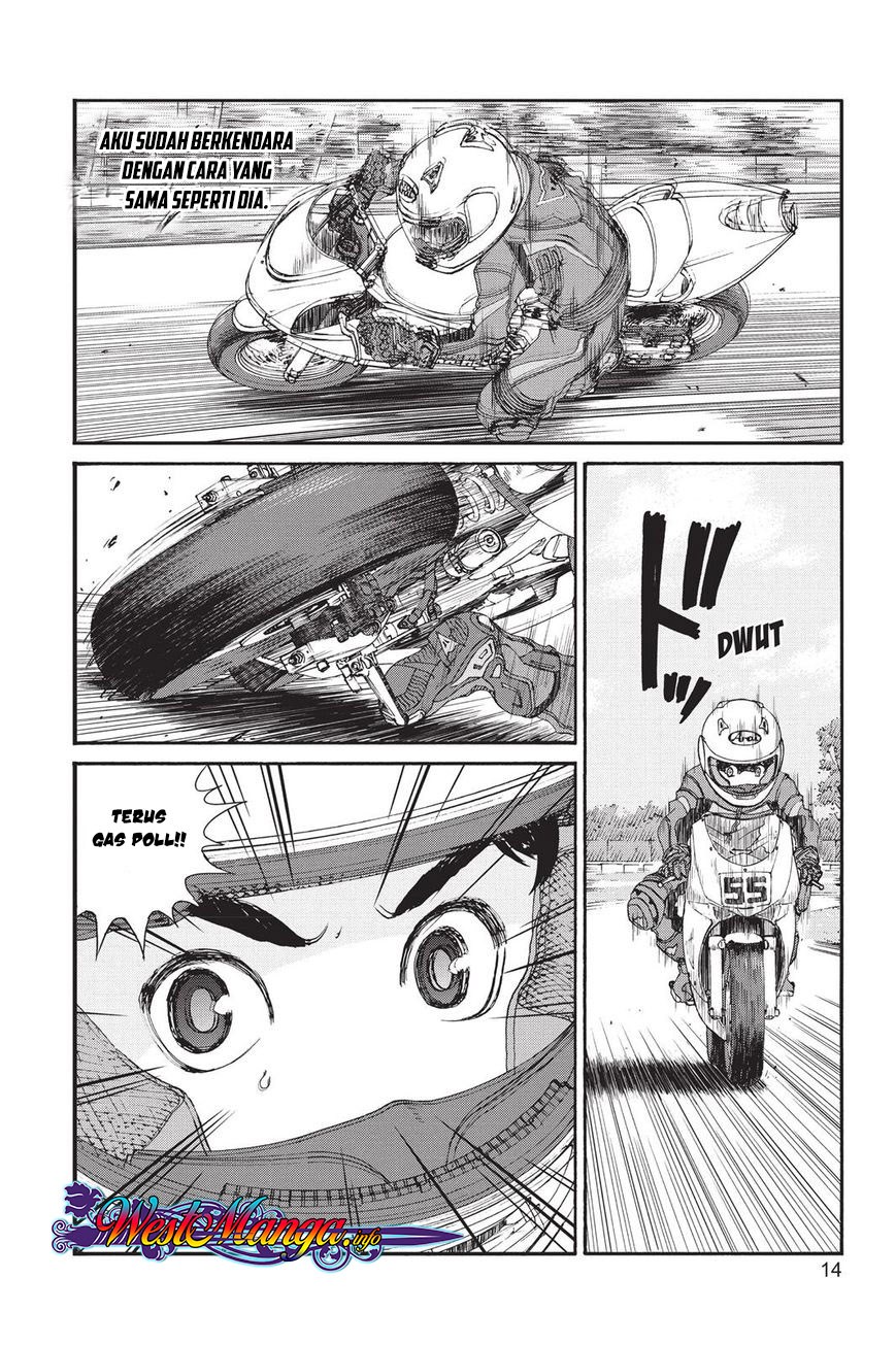 Toppu GP - Chapter 03 15