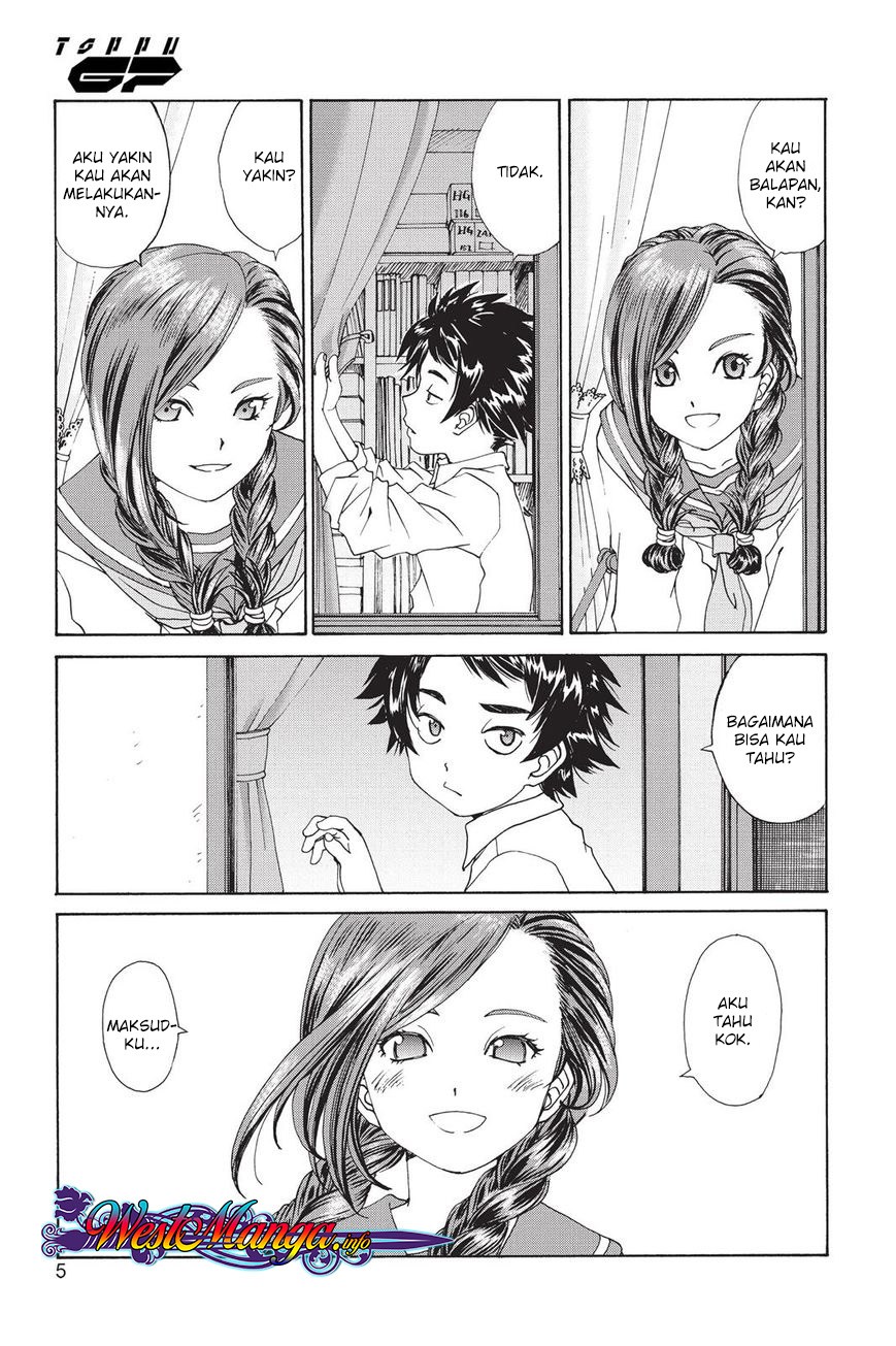Toppu GP - Chapter 03 6