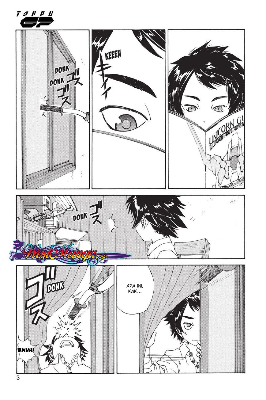 Toppu GP - Chapter 03 4