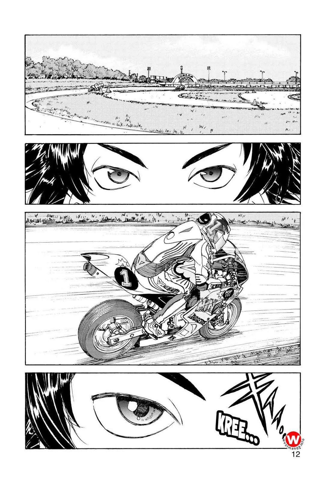 Toppu GP - Chapter 01 13 Toppu GP - Chapter 01 13