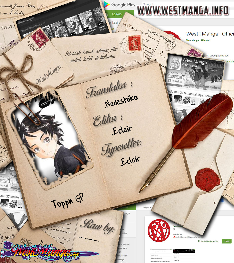 Toppu GP - Chapter 06 2 Toppu GP - Chapter 06 2