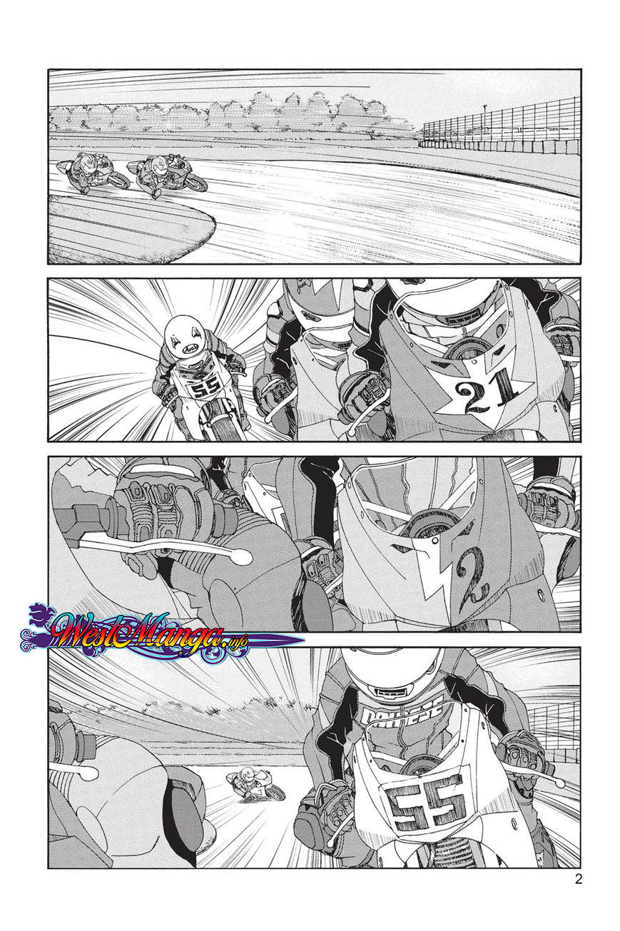 Toppu GP - Chapter 06 3 Toppu GP - Chapter 06 3