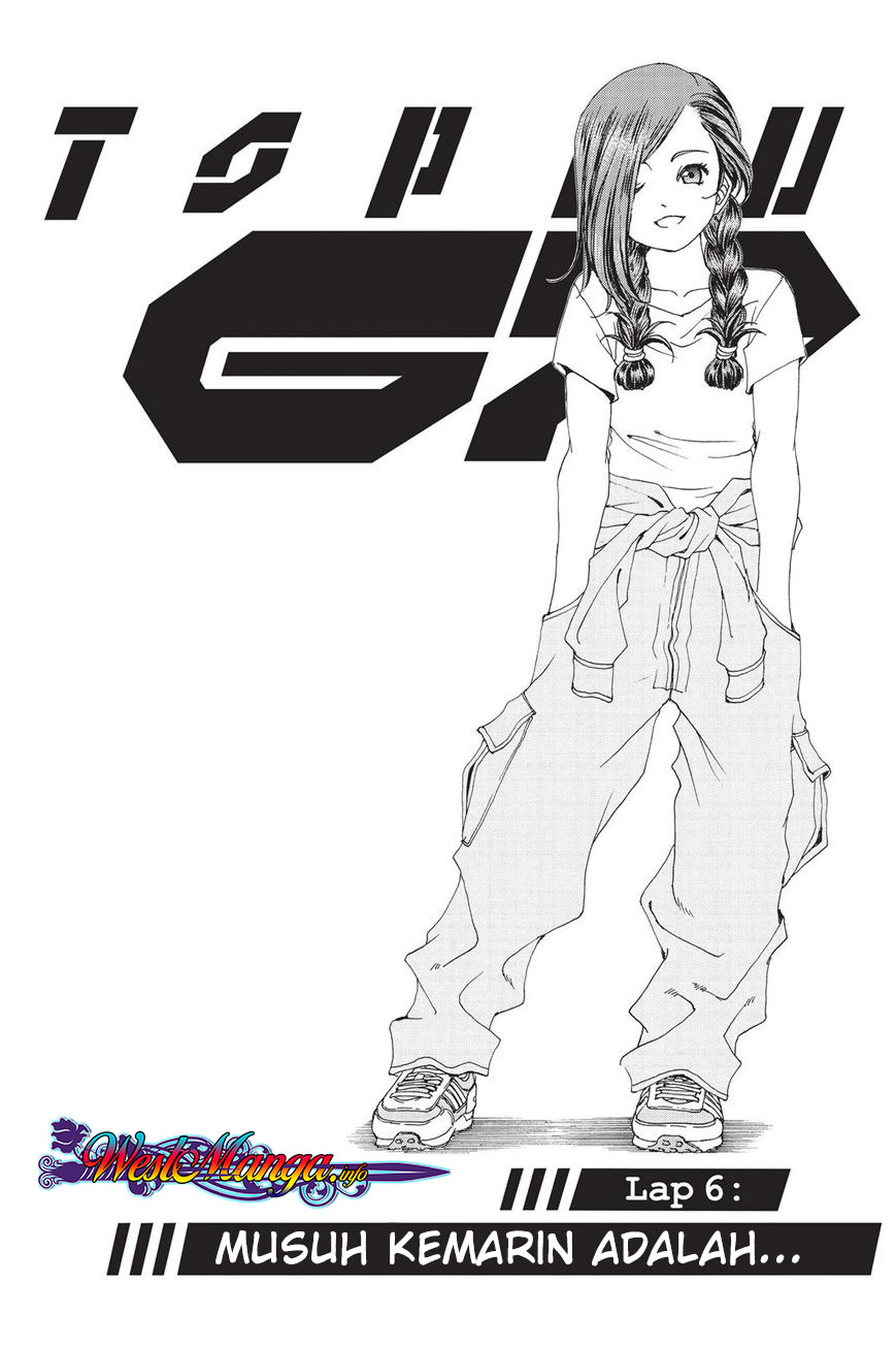 Toppu GP - Chapter 06 1 Toppu GP - Chapter 06 1