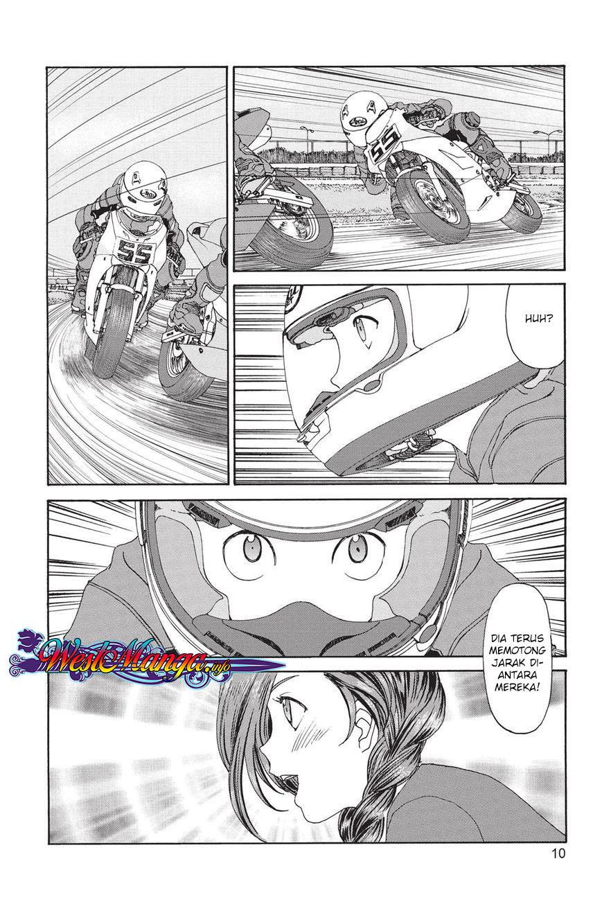 Toppu GP - Chapter 06 11 Toppu GP - Chapter 06 11