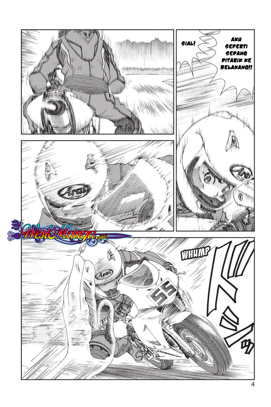 Toppu GP - Chapter 06 5 Toppu GP - Chapter 06 5