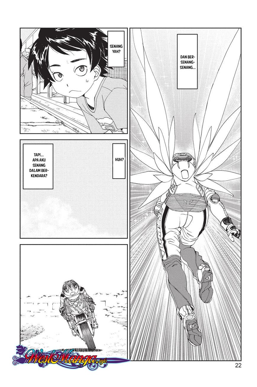 Toppu GP - Chapter 07 22