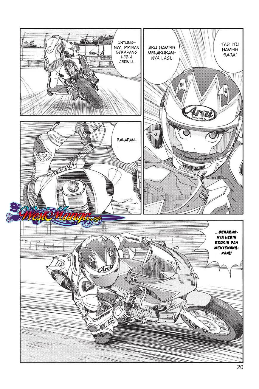 Toppu GP - Chapter 07 20