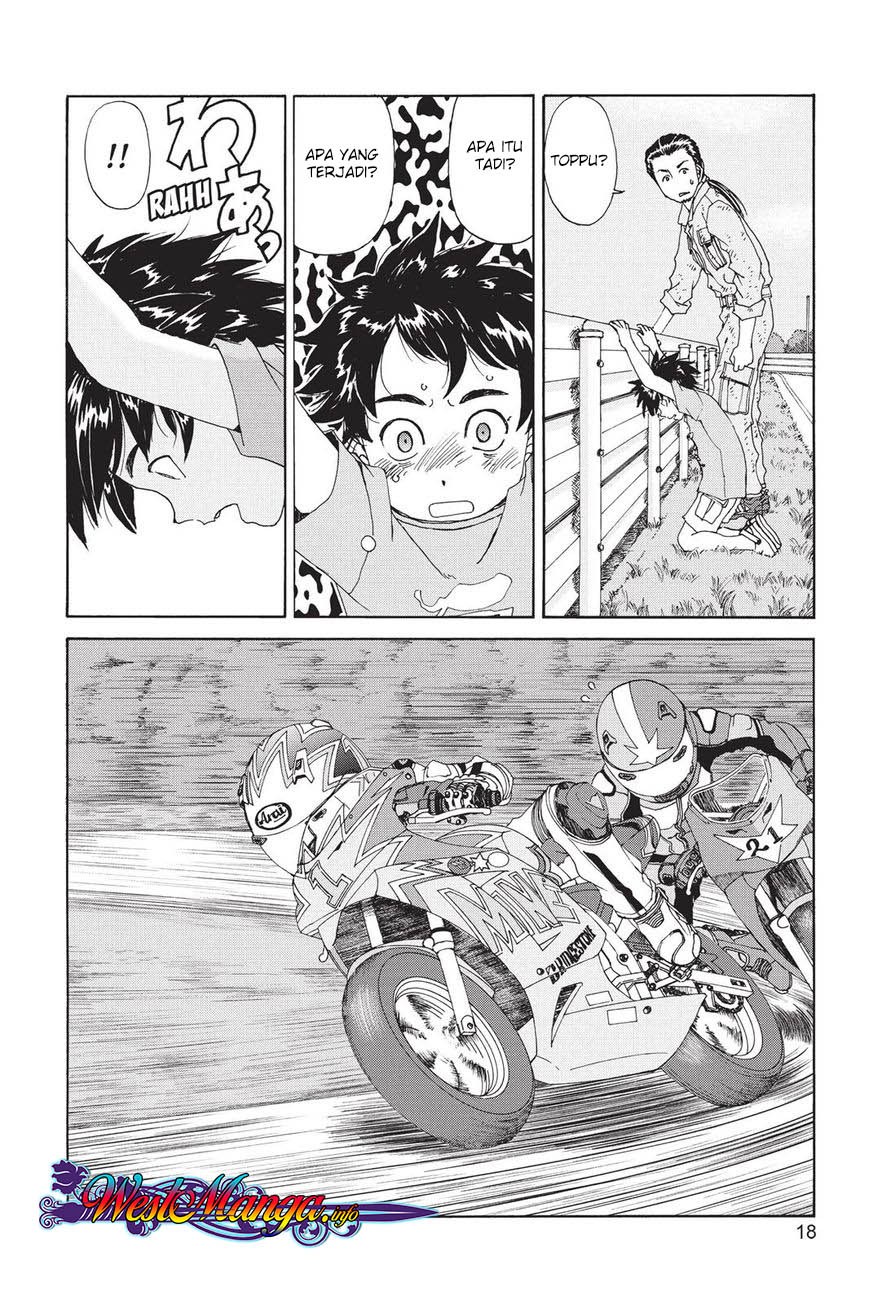 Toppu GP - Chapter 07 18