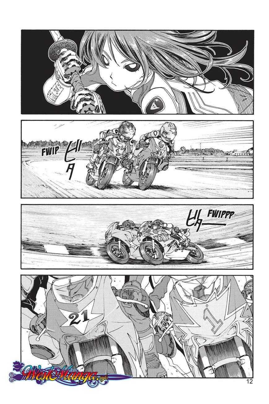 Toppu GP - Chapter 07 12