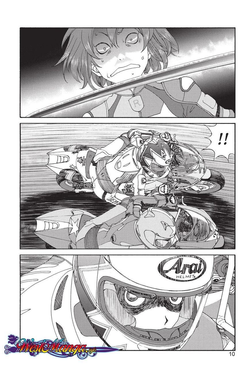 Toppu GP - Chapter 07 10