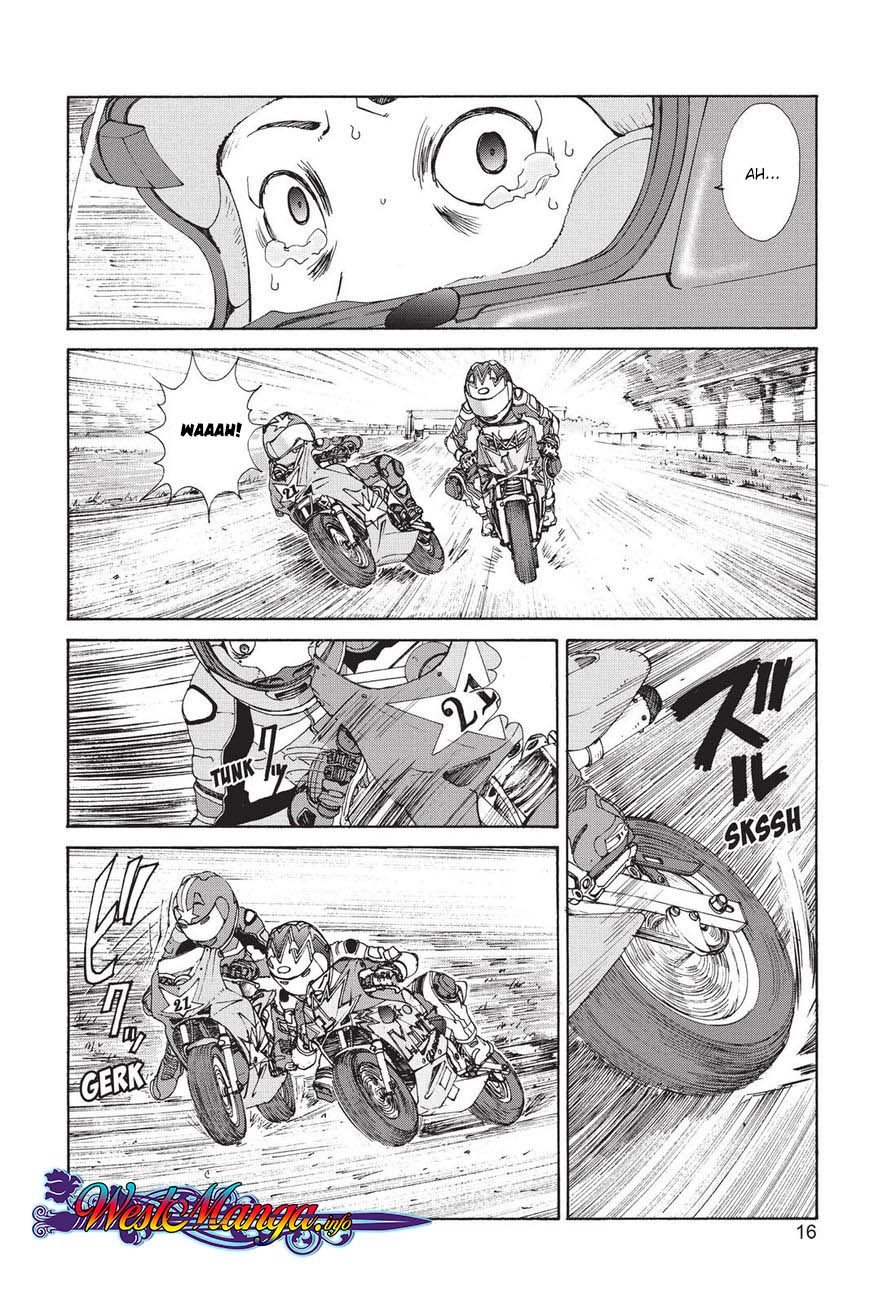 Toppu GP - Chapter 07 16