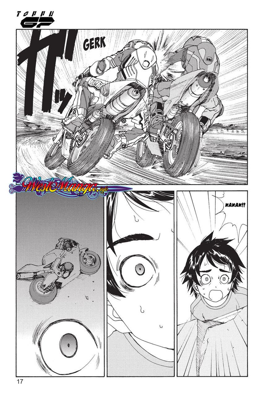 Toppu GP - Chapter 07 17