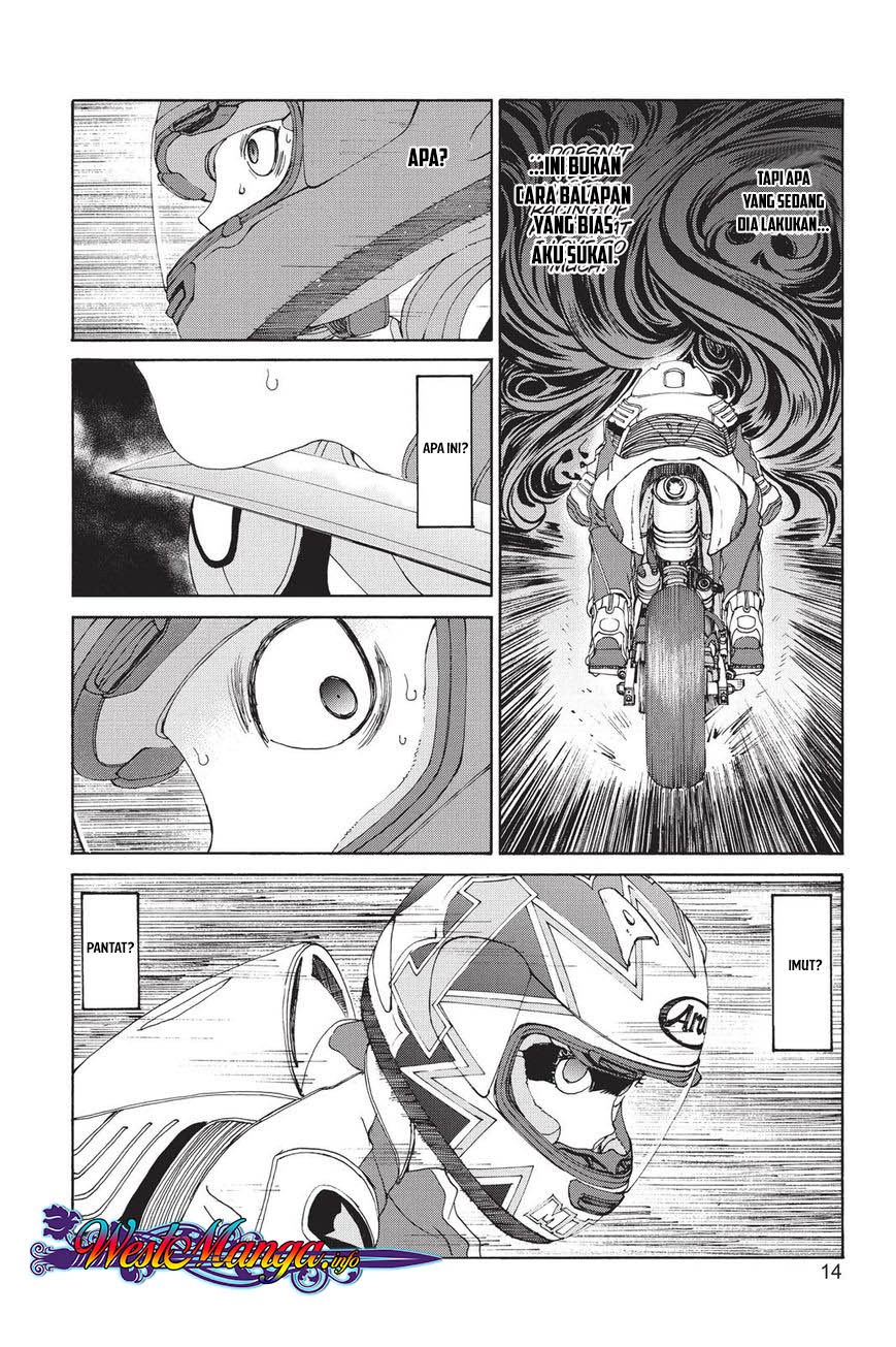 Toppu GP - Chapter 07 14