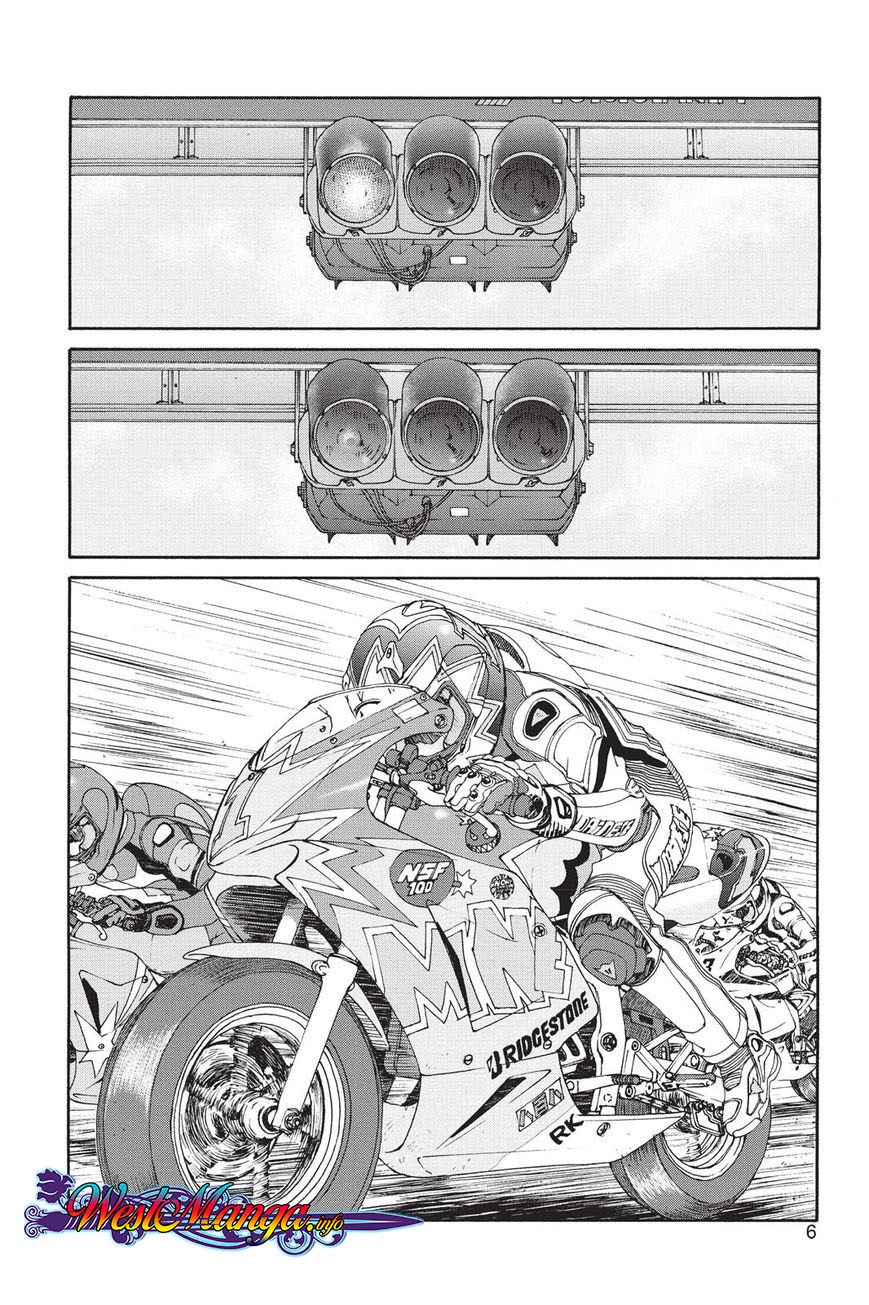 Toppu GP - Chapter 07 6