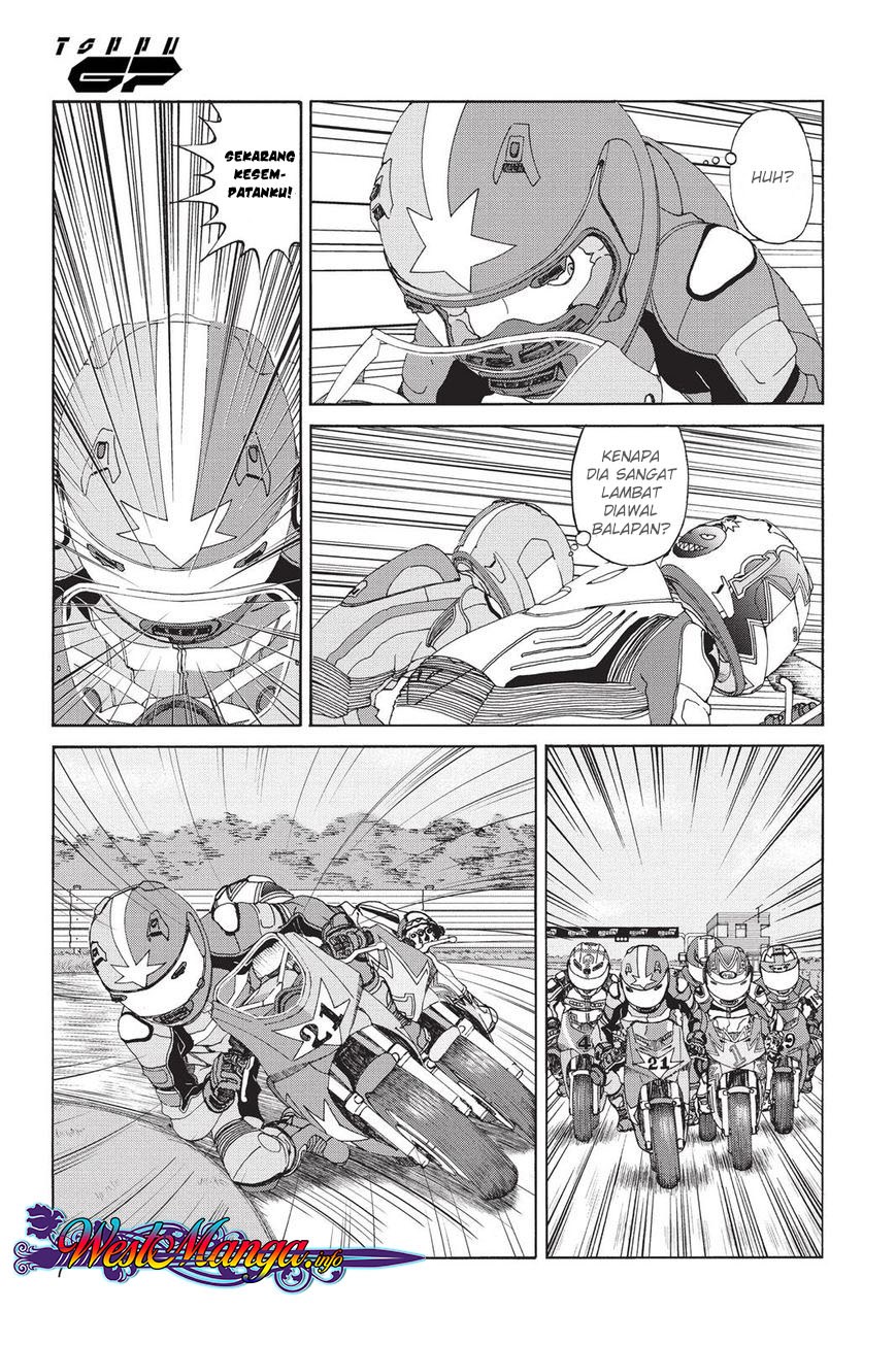 Toppu GP - Chapter 07 7