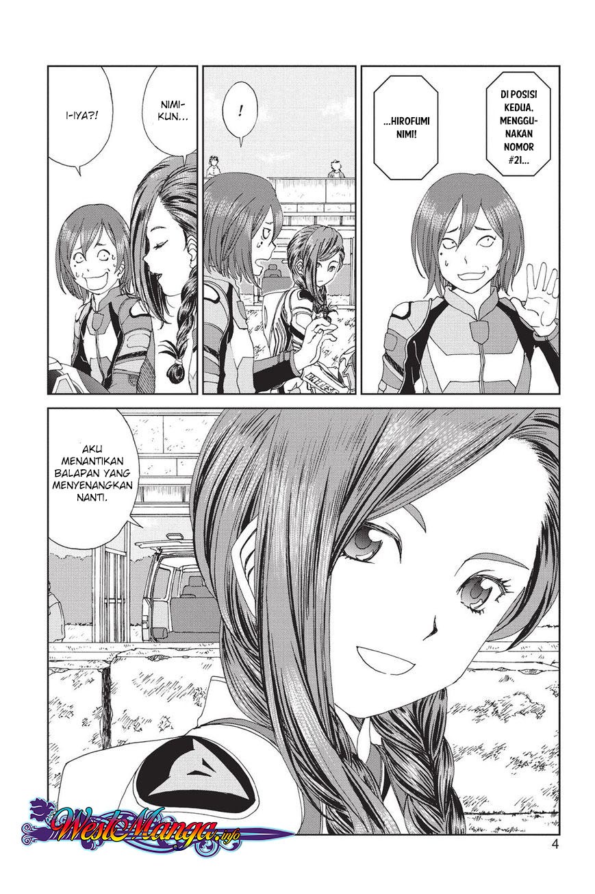 Toppu GP - Chapter 07 4
