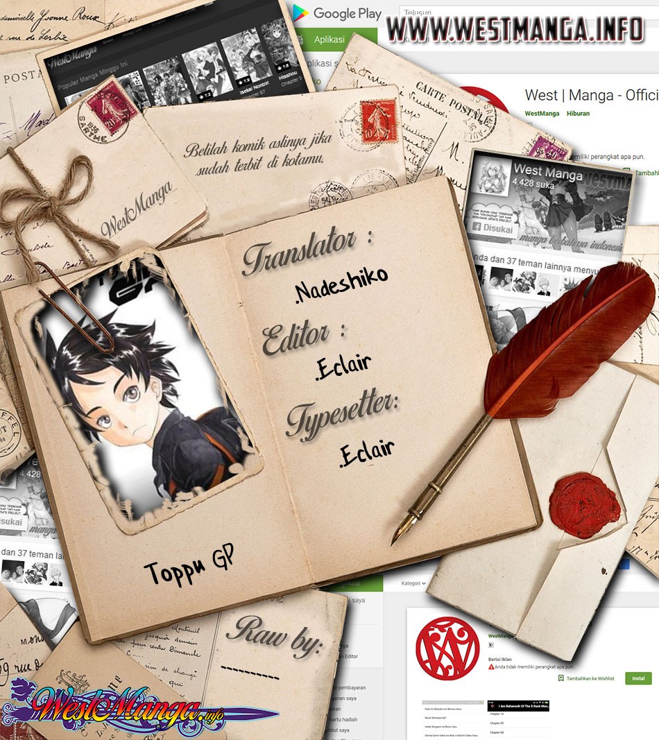 Toppu GP - Chapter 05 2