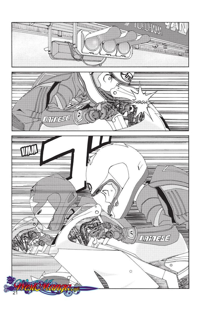 Toppu GP - Chapter 05 22