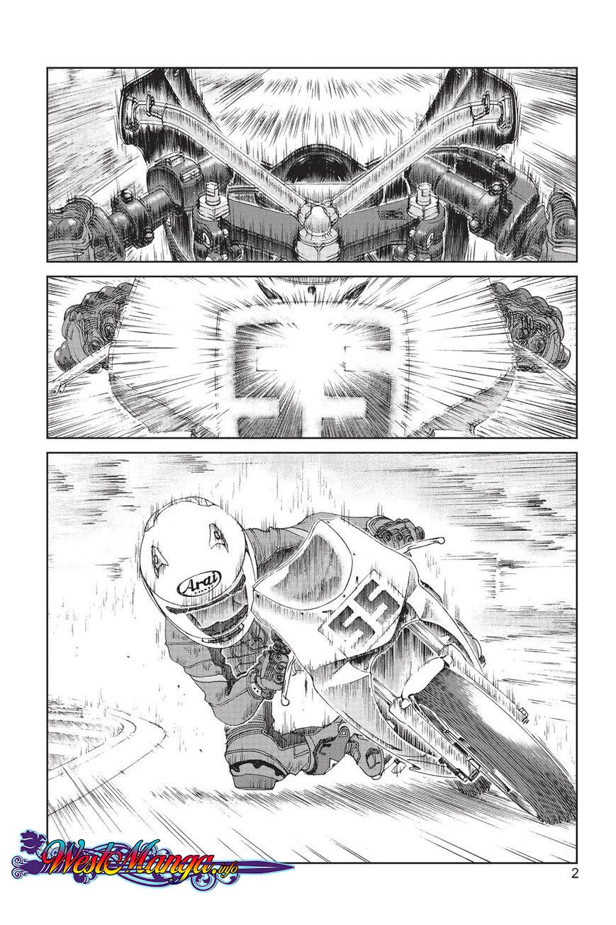 Toppu GP - Chapter 05 3