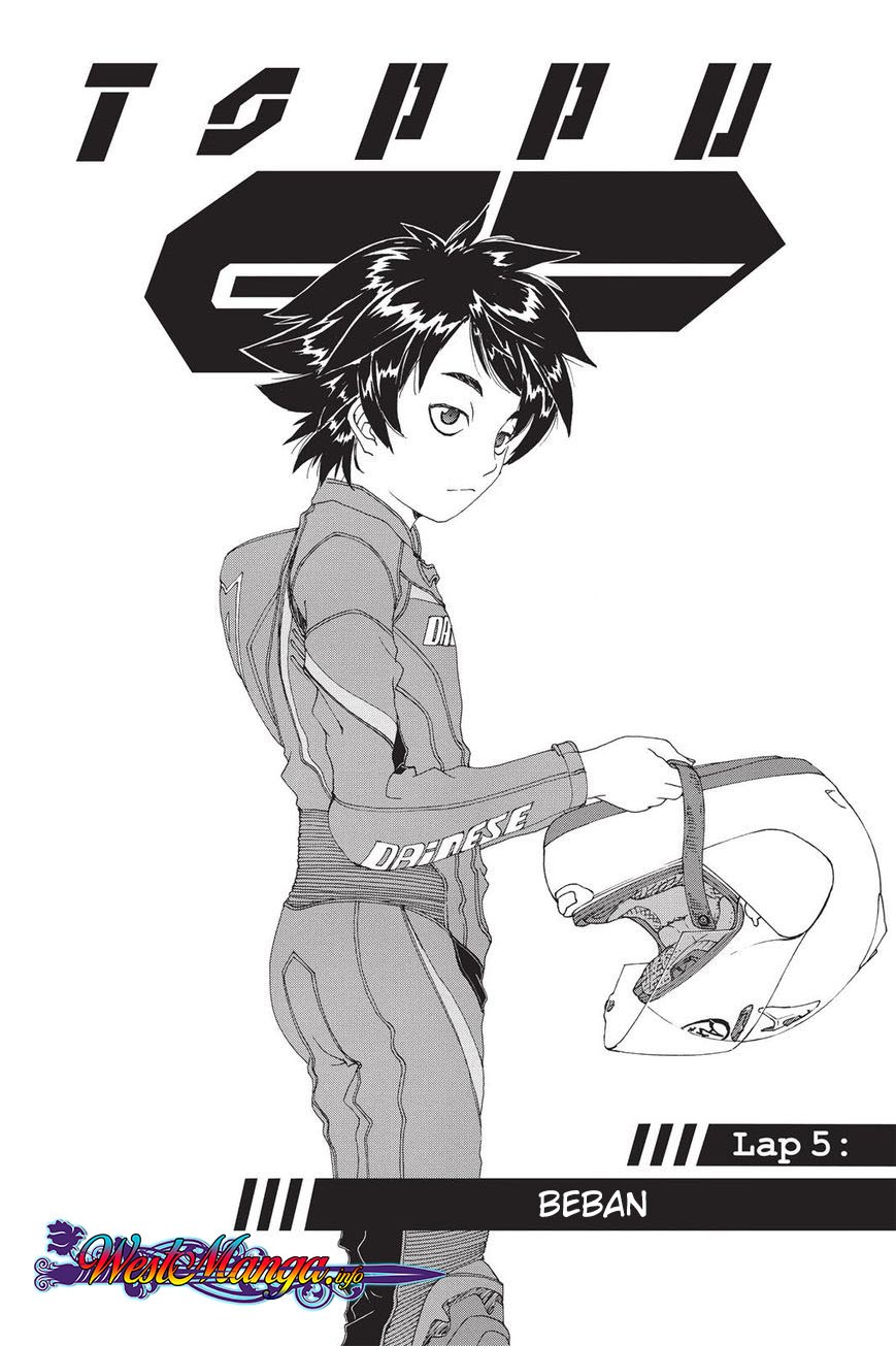 Toppu GP - Chapter 05 1
