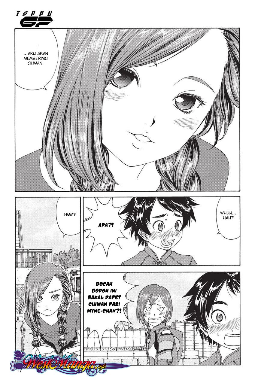 Toppu GP - Chapter 05 18