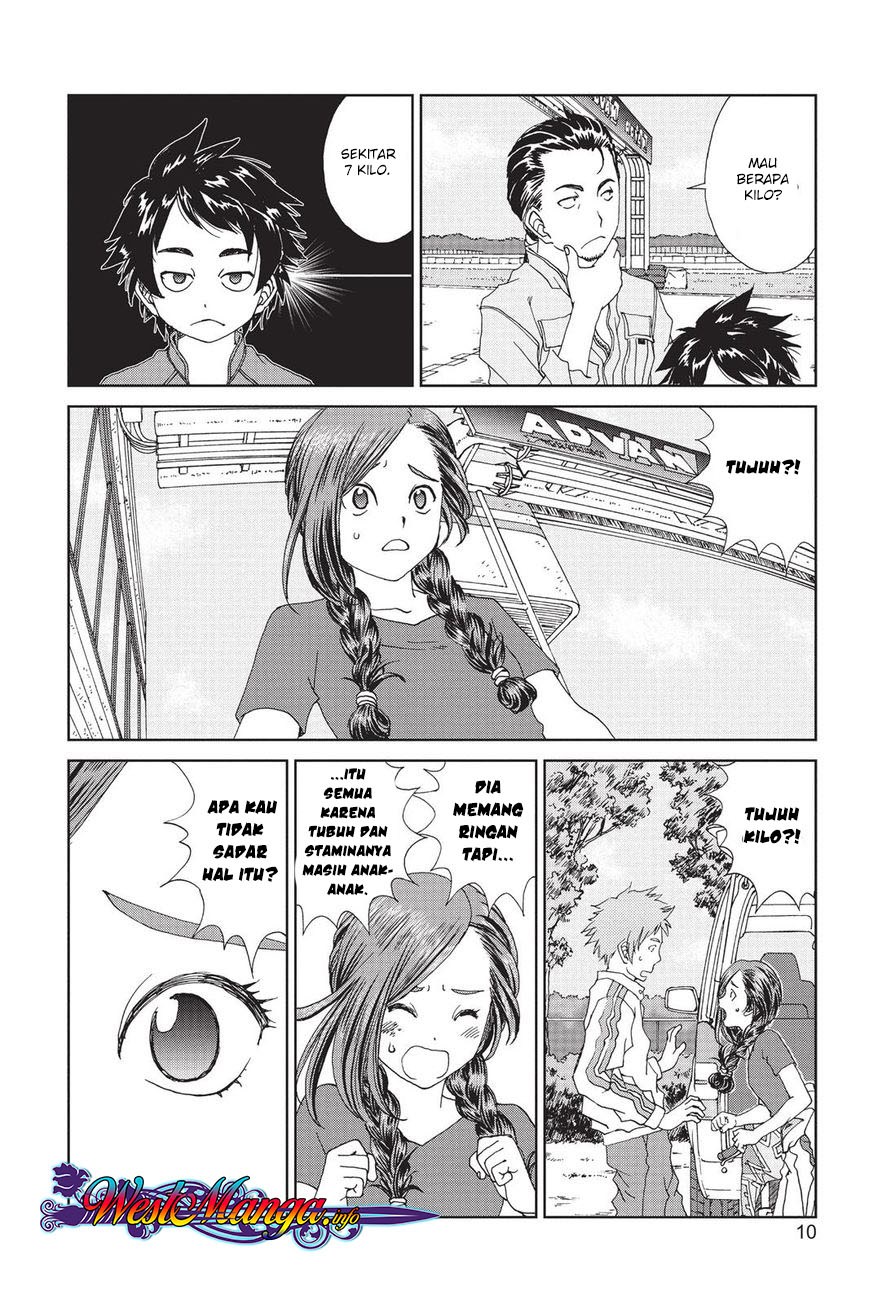 Toppu GP - Chapter 05 11