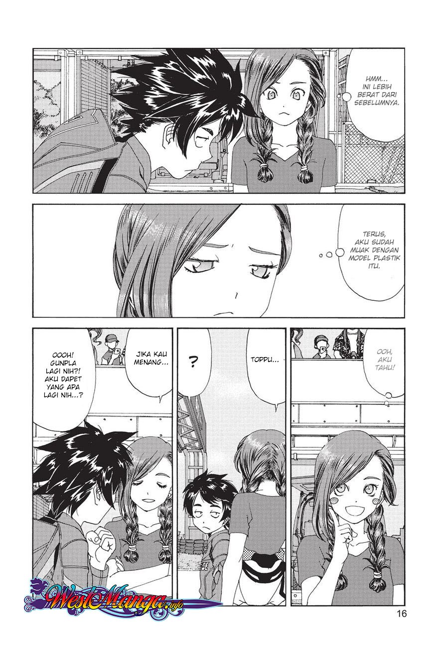 Toppu GP - Chapter 05 17