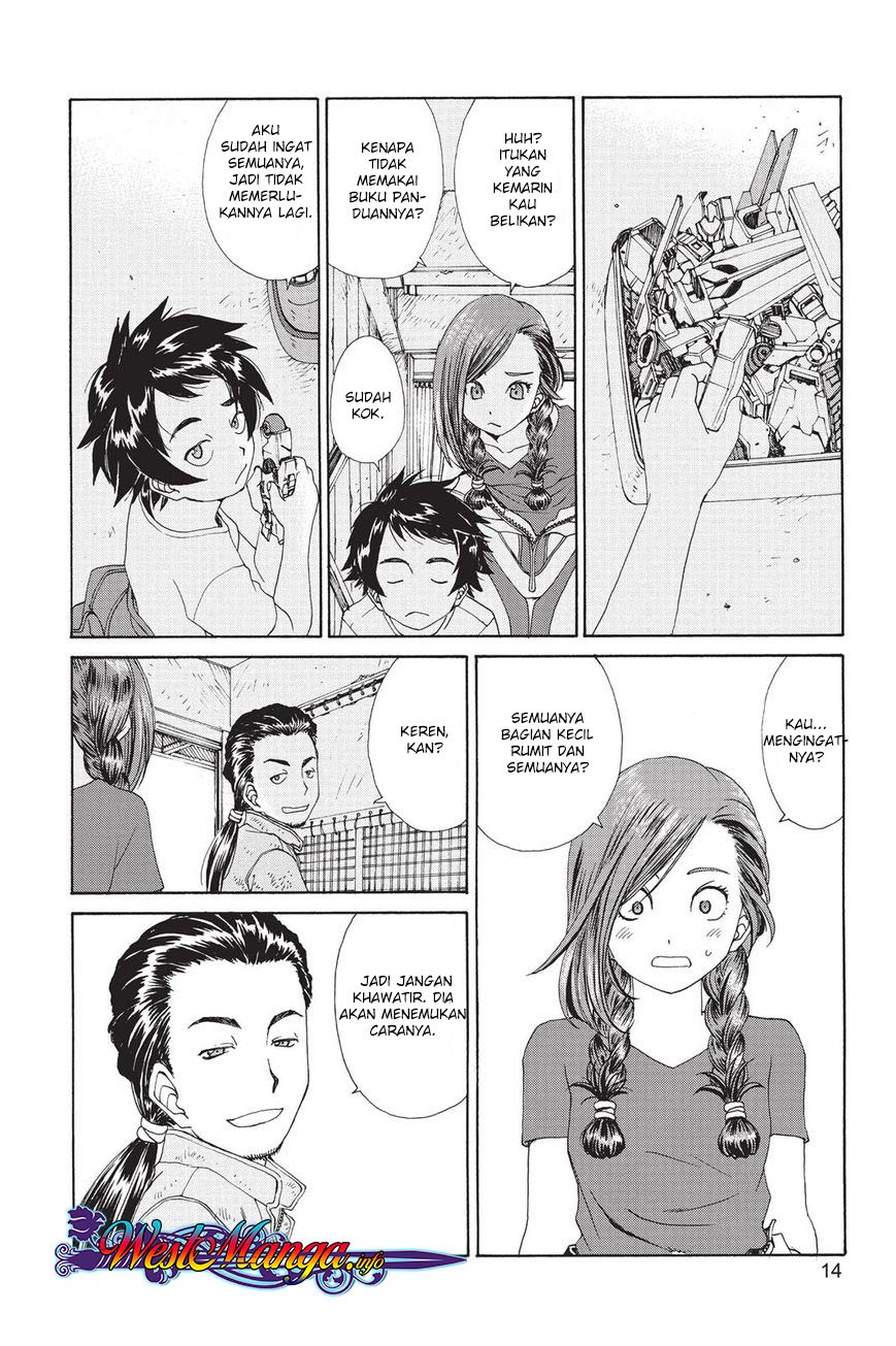 Toppu GP - Chapter 05 15