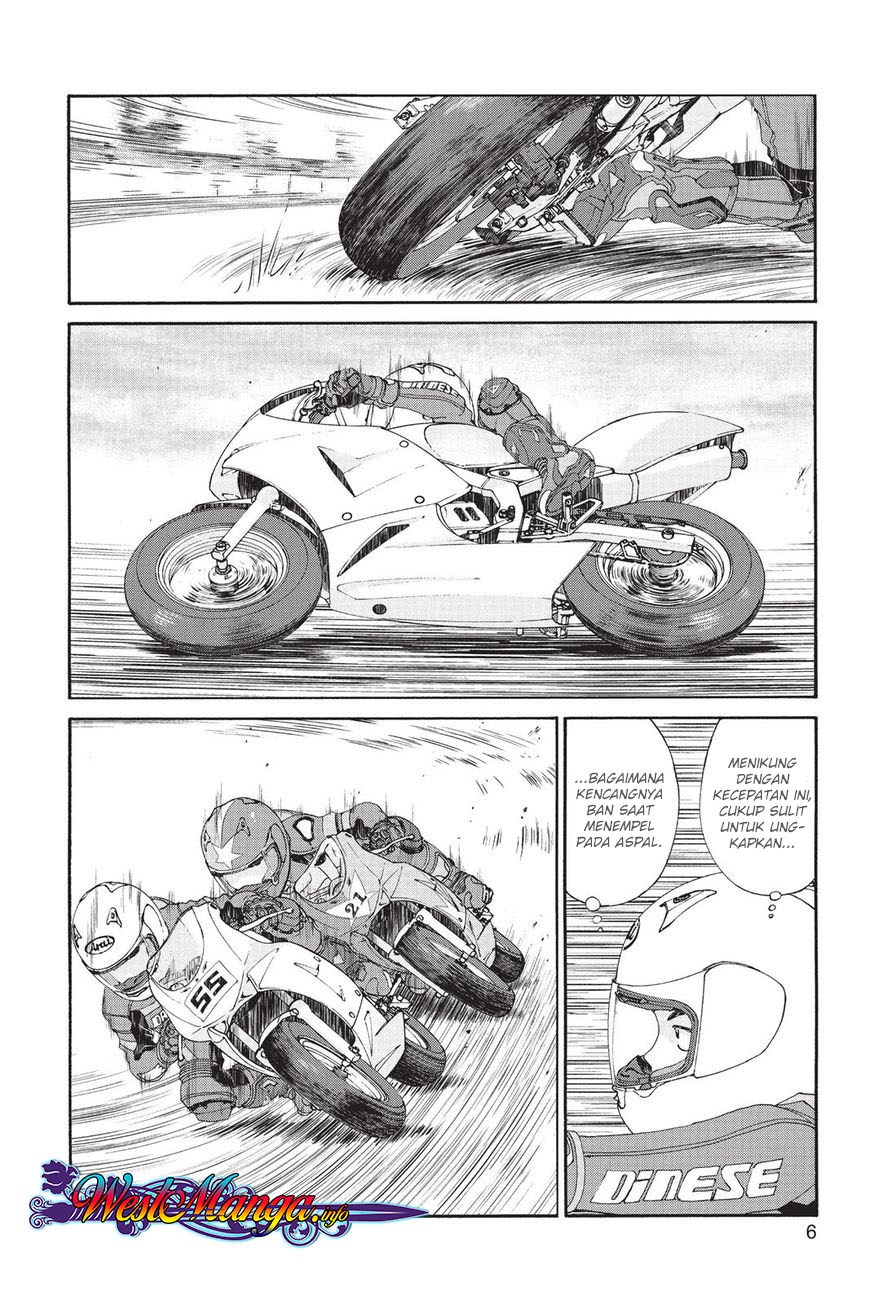 Toppu GP - Chapter 05 7