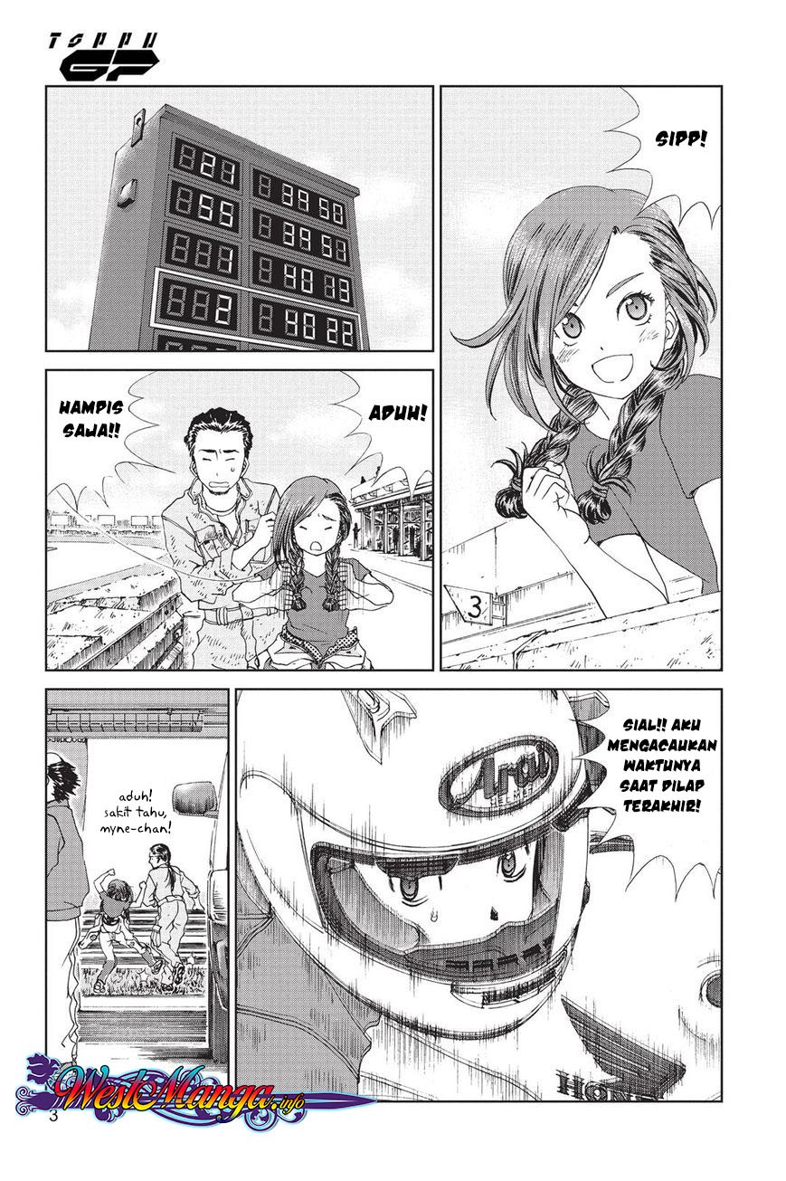 Toppu GP - Chapter 05 4