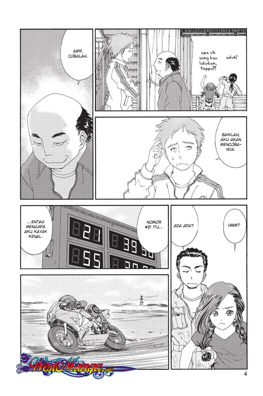 Toppu GP - Chapter 05 5