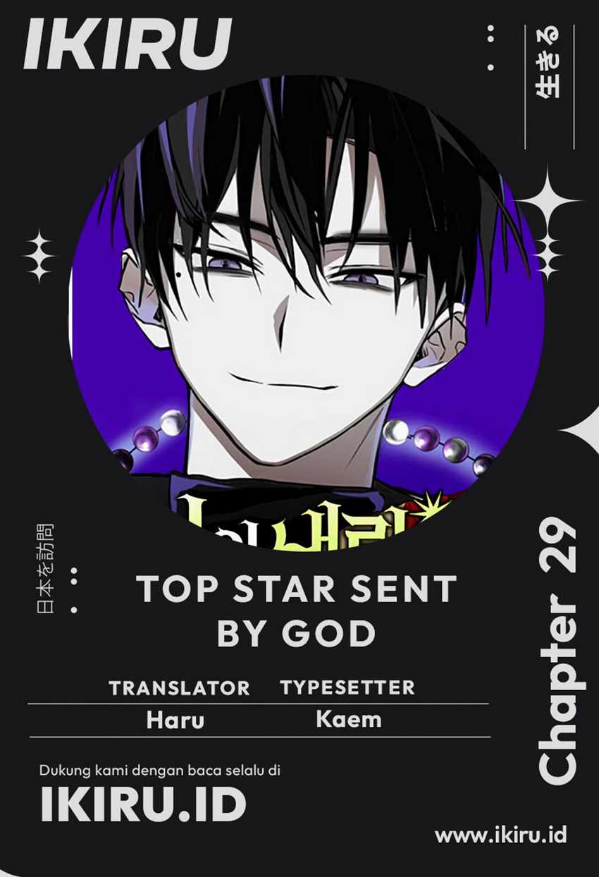 Top Star Sent by God - Chapter 29 1 Top Star Sent by God - Chapter 29 1