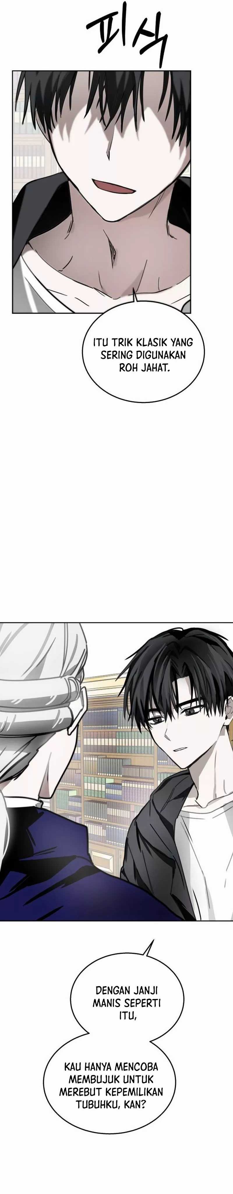 Top Star Sent by God - Chapter 27 22