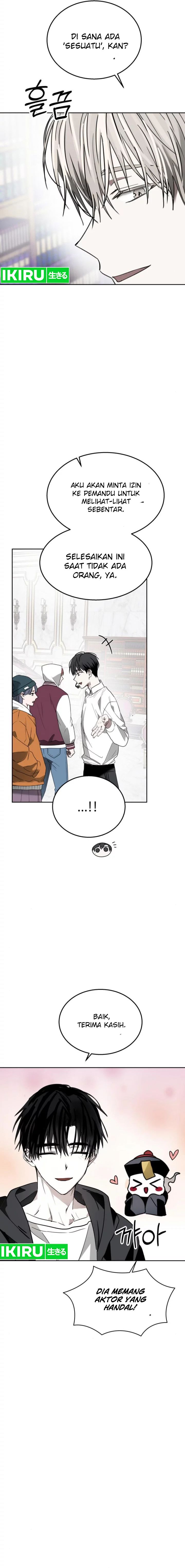 Top Star Sent by God - Chapter 25 8 Top Star Sent by God - Chapter 25 8