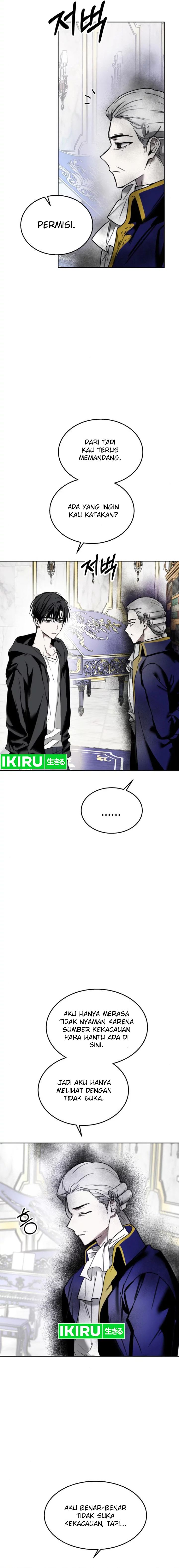Top Star Sent by God - Chapter 25 9 Top Star Sent by God - Chapter 25 9