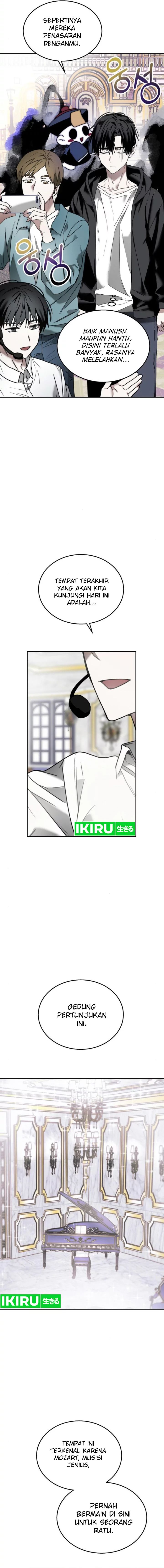 Top Star Sent by God - Chapter 25 2 Top Star Sent by God - Chapter 25 2