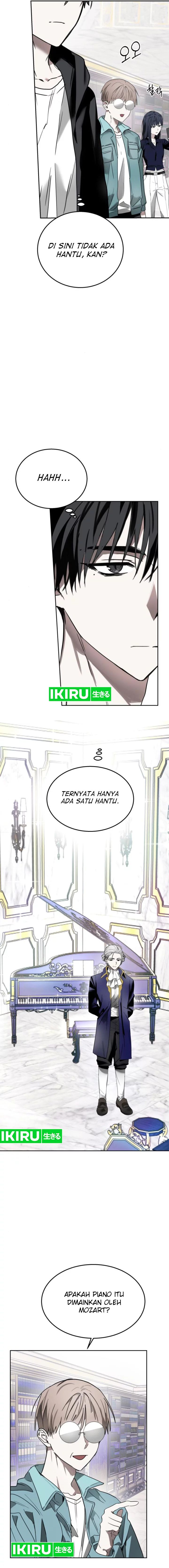 Top Star Sent by God - Chapter 25 3 Top Star Sent by God - Chapter 25 3