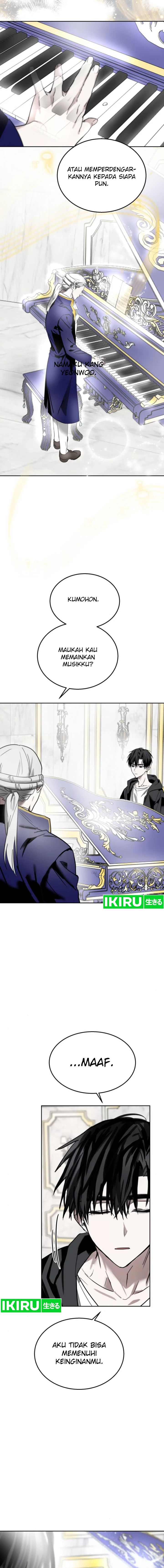 Top Star Sent by God - Chapter 25 18 Top Star Sent by God - Chapter 25 18