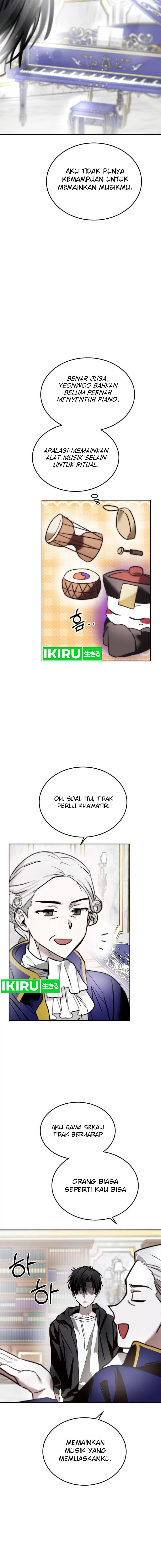 Top Star Sent by God - Chapter 25 19 Top Star Sent by God - Chapter 25 19